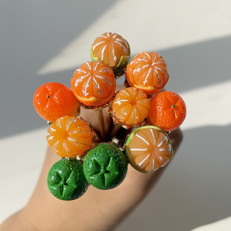 かんざし レディース ヘアアクセサリー | PlusNao | 詳細画像5 