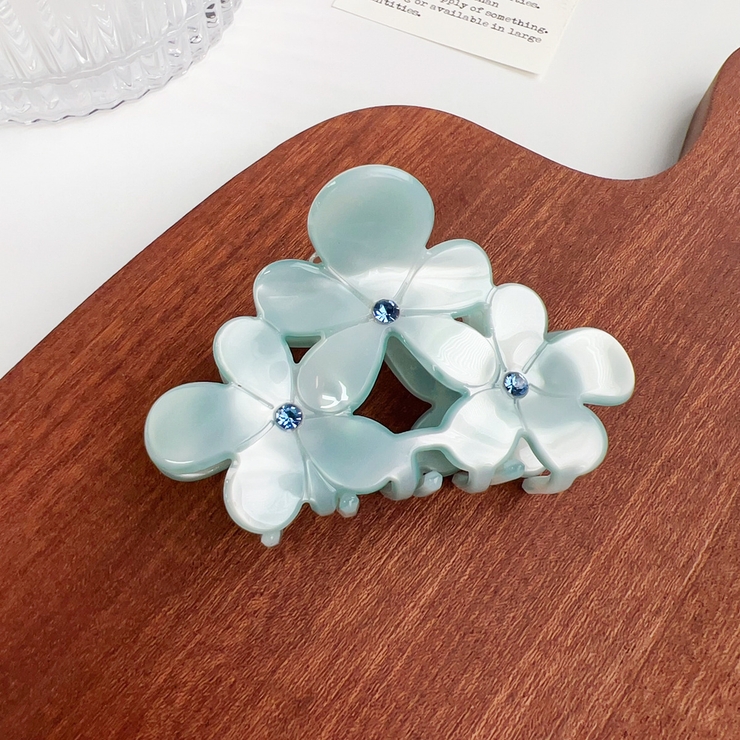 バンスクリップ ヘアクリップ レディース | PlusNao | 詳細画像17 