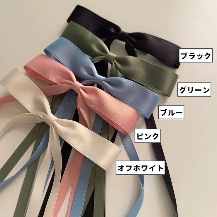 ヘアクリップ くちばしクリップ 単品 | PlusNao | 詳細画像11 