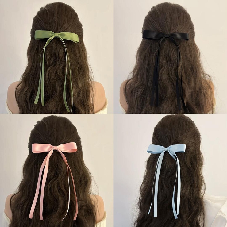 ヘアクリップ くちばしクリップ 単品 | PlusNao | 詳細画像7 