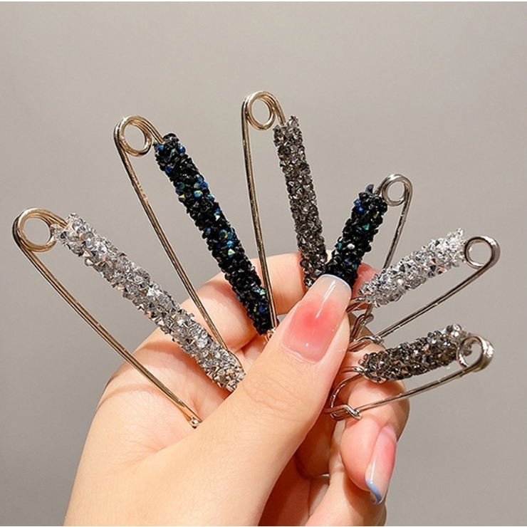 ピンブローチ ブローチ レディース | PlusNao | 詳細画像2 