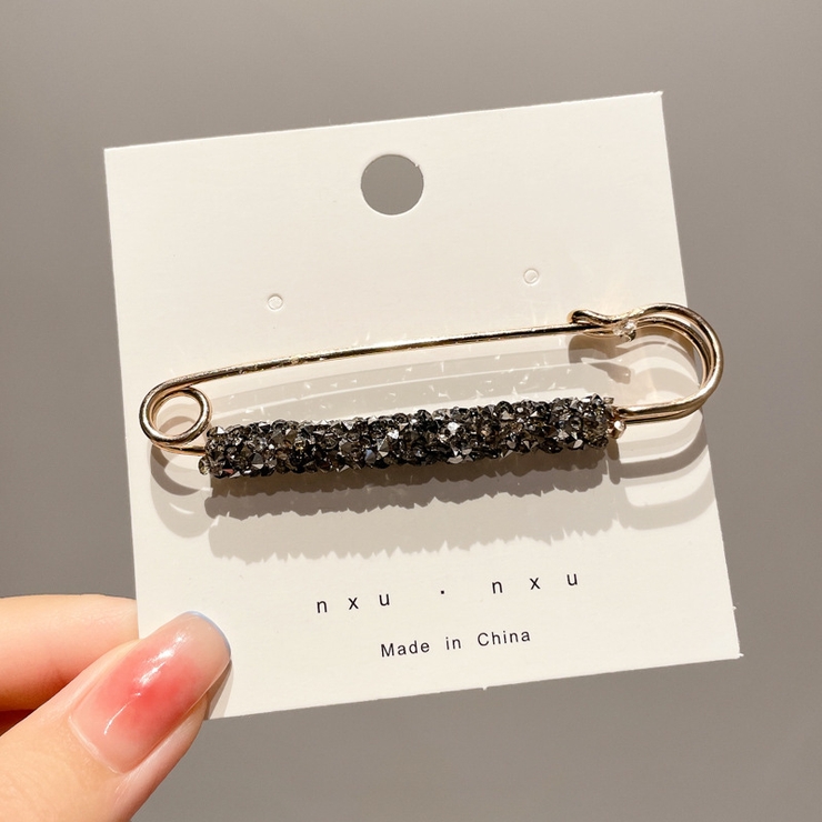 ピンブローチ ブローチ レディース | PlusNao | 詳細画像4 