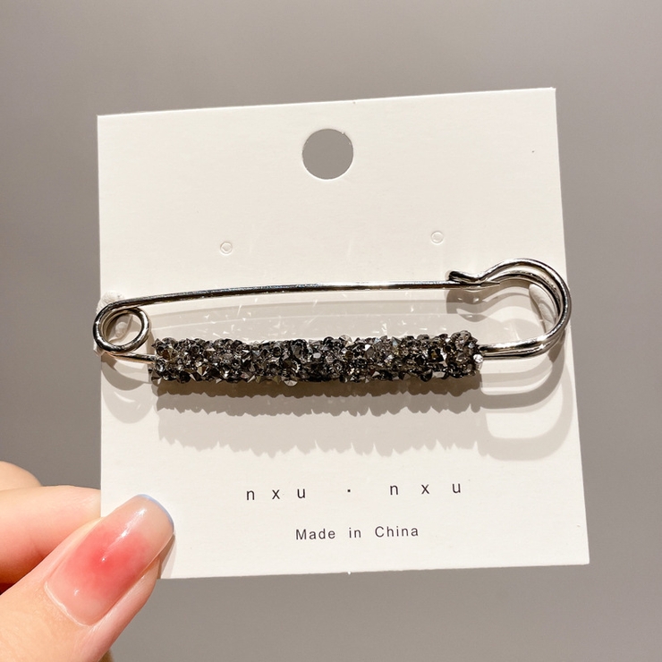 ピンブローチ ブローチ レディース | PlusNao | 詳細画像7 