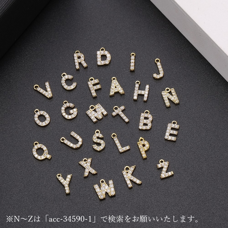 ペンダントトップ ペンダントヘッド レディース | PlusNao | 詳細画像2 