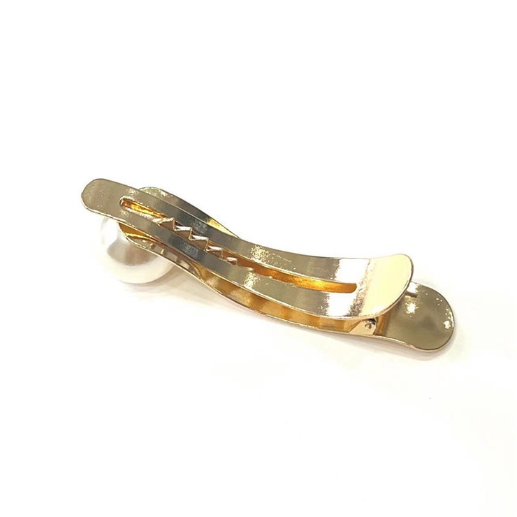 ヘアクリップ くちばしクリップ ヘアアクセサリー | PlusNao | 詳細画像7 