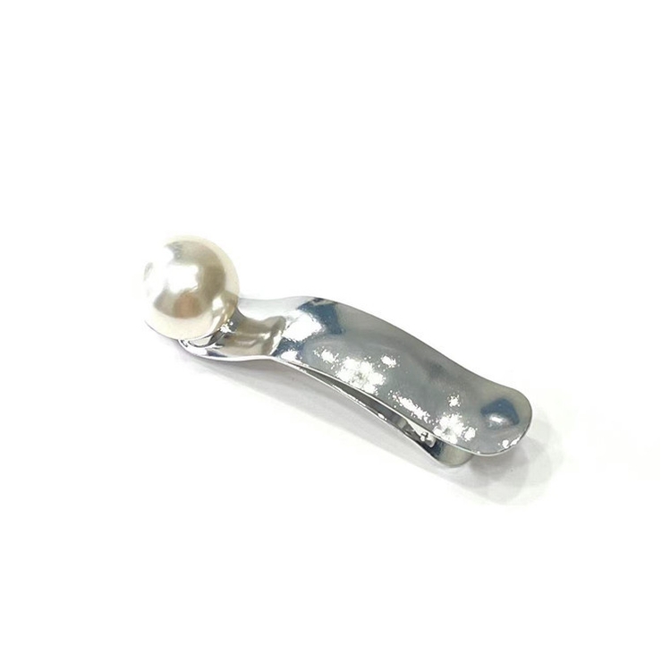 ヘアクリップ くちばしクリップ ヘアアクセサリー | PlusNao | 詳細画像8 