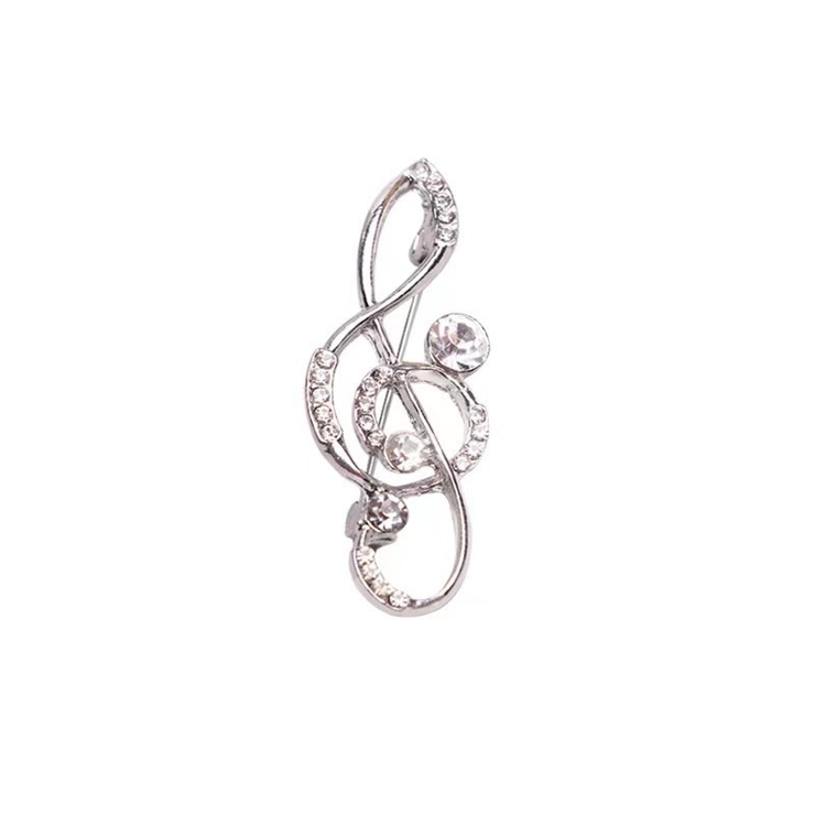 ブローチ アクセサリー レディース | PlusNao | 詳細画像4 