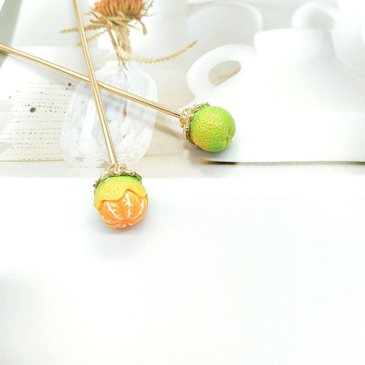 かんざし 簪 ヘアピン | PlusNao | 詳細画像2 