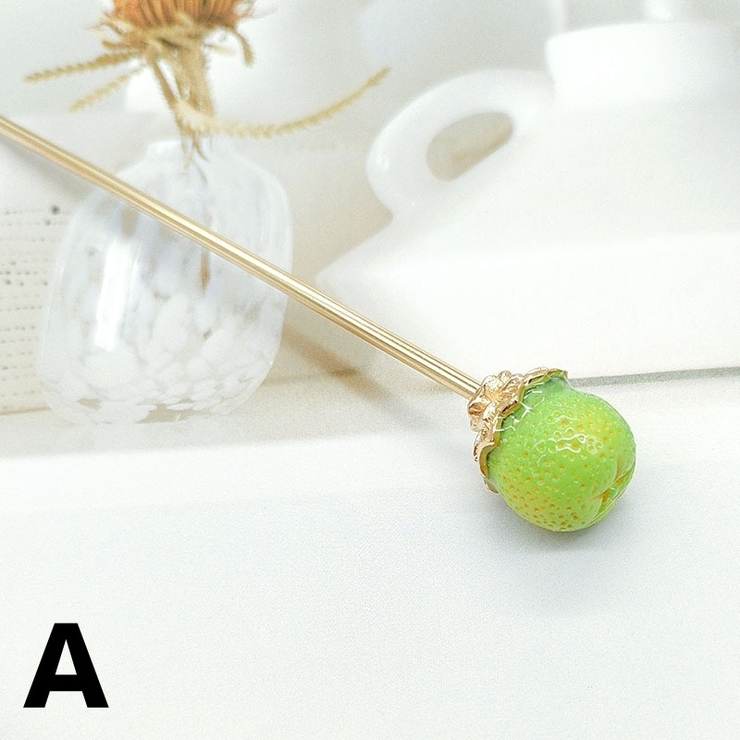 かんざし 簪 ヘアピン | PlusNao | 詳細画像4 