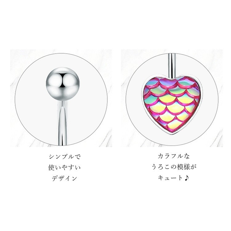 ボディピアス へそピアス レディース | PlusNao | 詳細画像7 