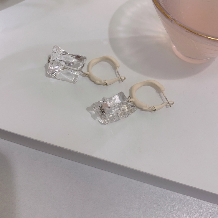 フープピアス レディース 女性用 | PlusNao | 詳細画像10 