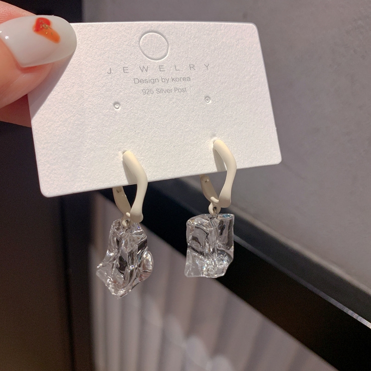 フープピアス レディース 女性用 | PlusNao | 詳細画像13 