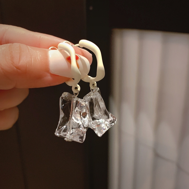 フープピアス レディース 女性用 | PlusNao | 詳細画像15 