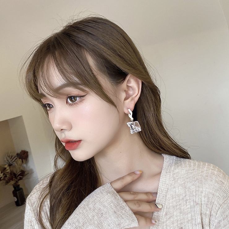 フープピアス レディース 女性用 | PlusNao | 詳細画像4 