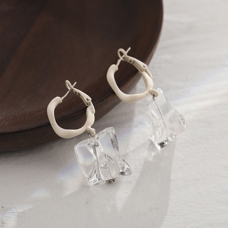 フープピアス レディース 女性用 | PlusNao | 詳細画像9 