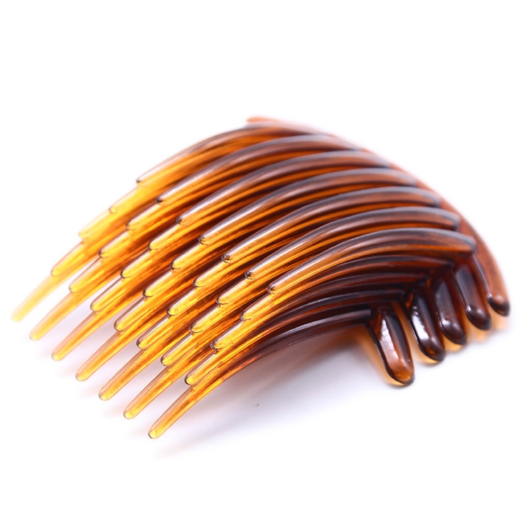 ヘアコーム 2個 夜会巻きコーム | PlusNao | 詳細画像5 