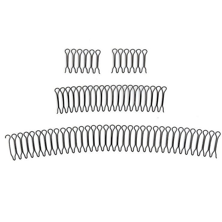 ヘアコーム 1個 2個セット | PlusNao | 詳細画像15 