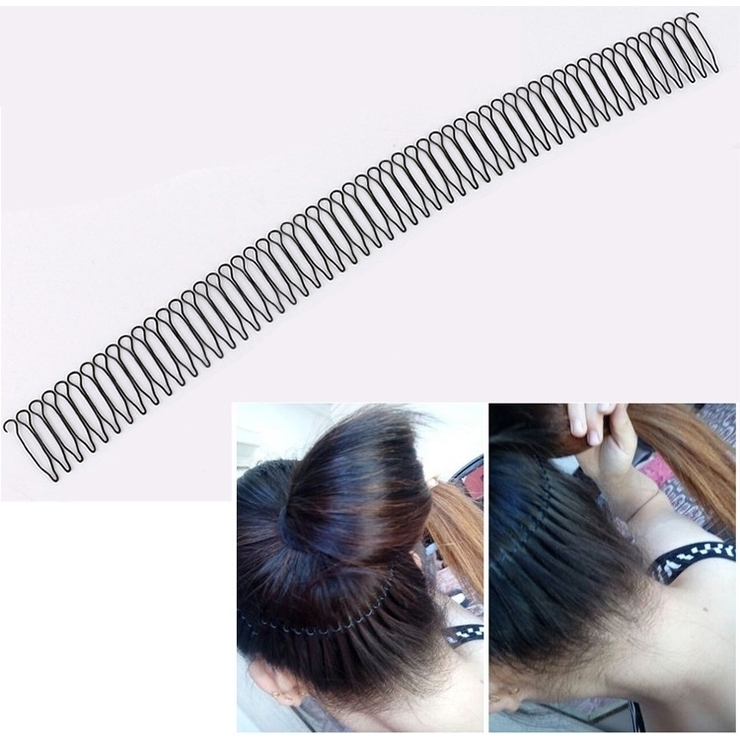 ヘアコーム 1個 2個セット | PlusNao | 詳細画像4 