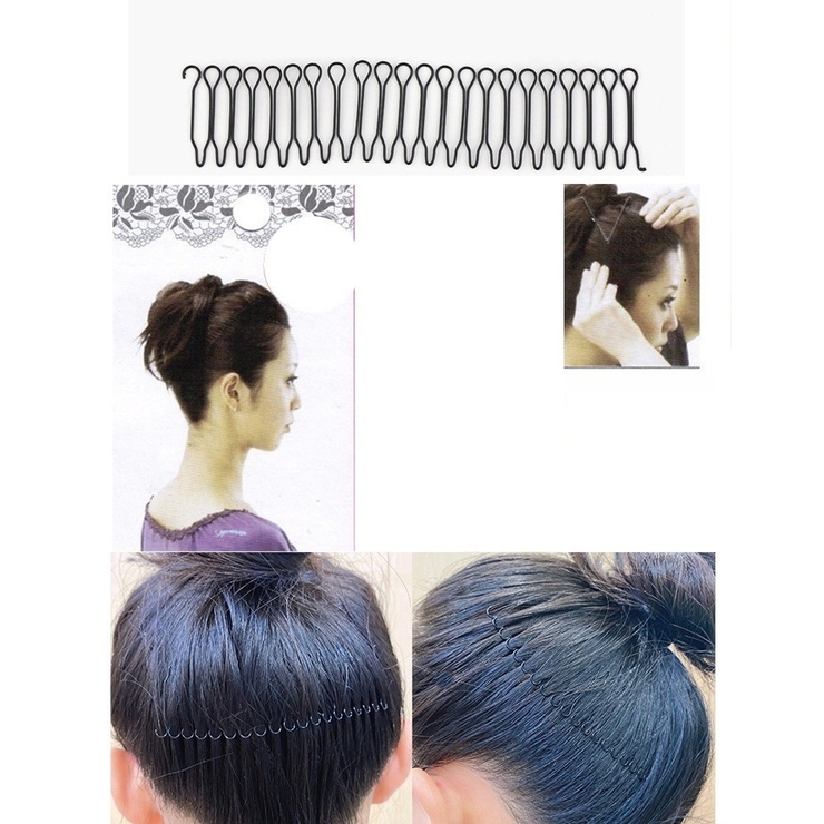 ヘアコーム 1個 2個セット | PlusNao | 詳細画像6 