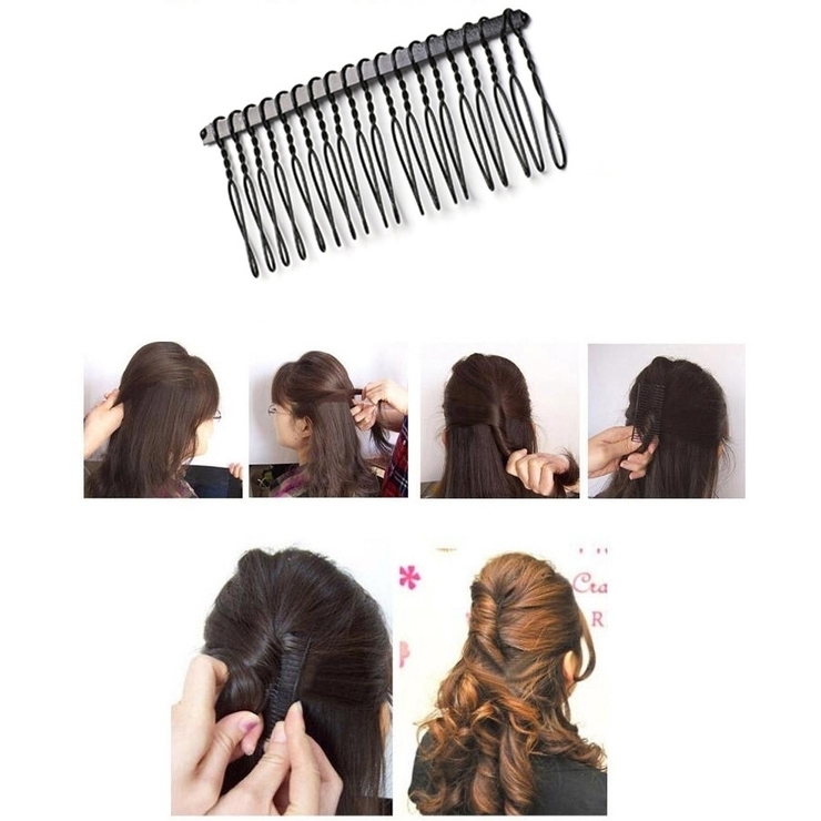 ヘアコーム 1個 2個セット | PlusNao | 詳細画像7 