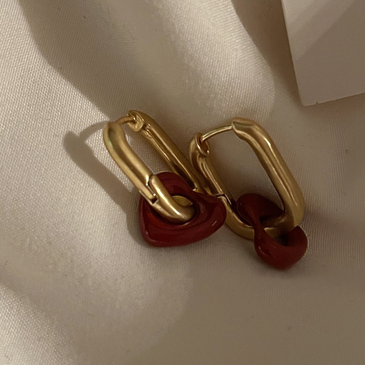 ピアス フープピアス レディース | PlusNao | 詳細画像13 