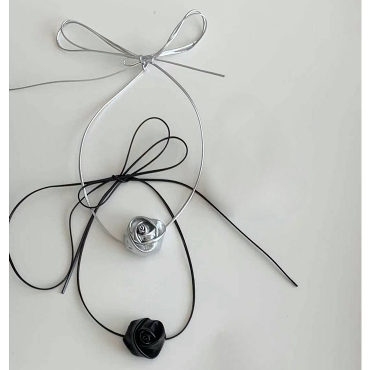 チョーカー 韓国 レディース | PlusNao | 詳細画像5 