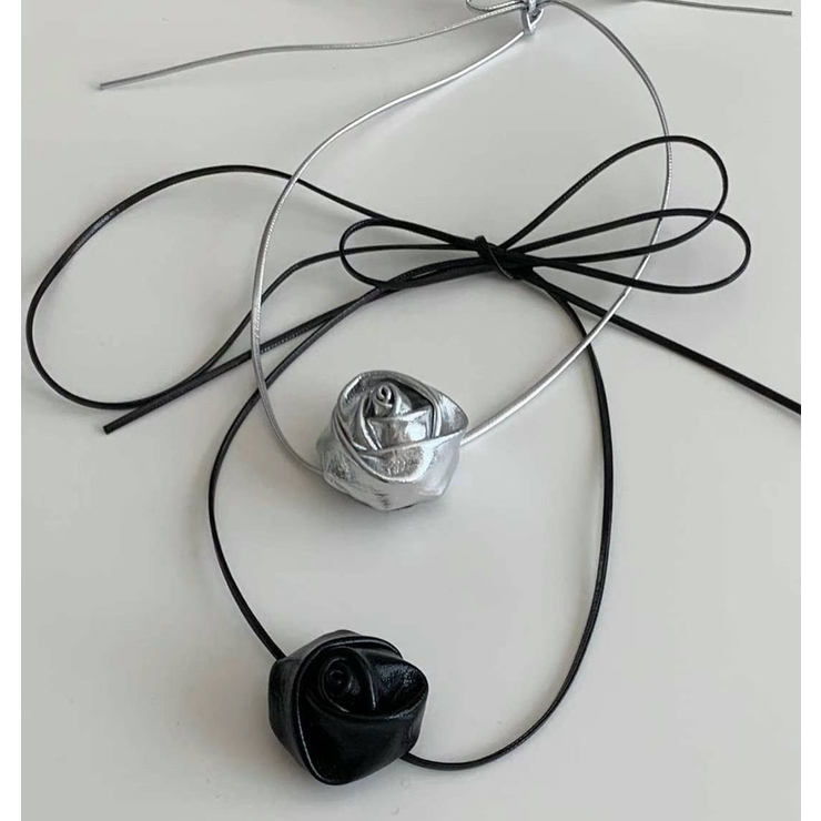 チョーカー 韓国 レディース | PlusNao | 詳細画像6 