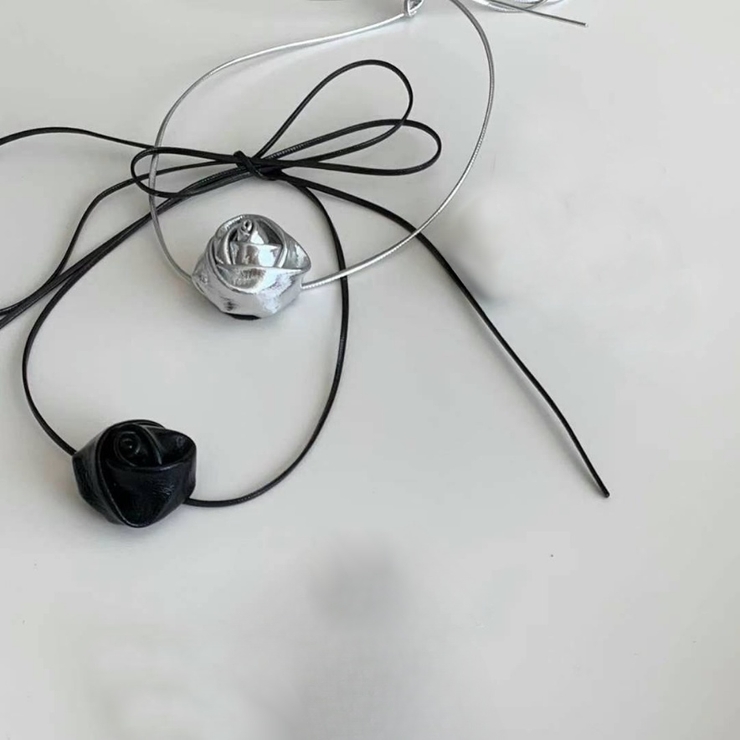 チョーカー 韓国 レディース | PlusNao | 詳細画像8 