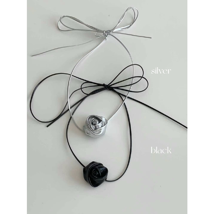 チョーカー 韓国 レディース | PlusNao | 詳細画像9 