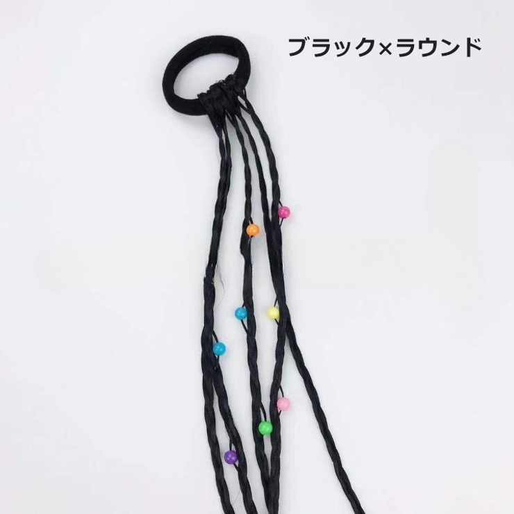 エクステ エクステンション 三つ編み | PlusNao | 詳細画像6 