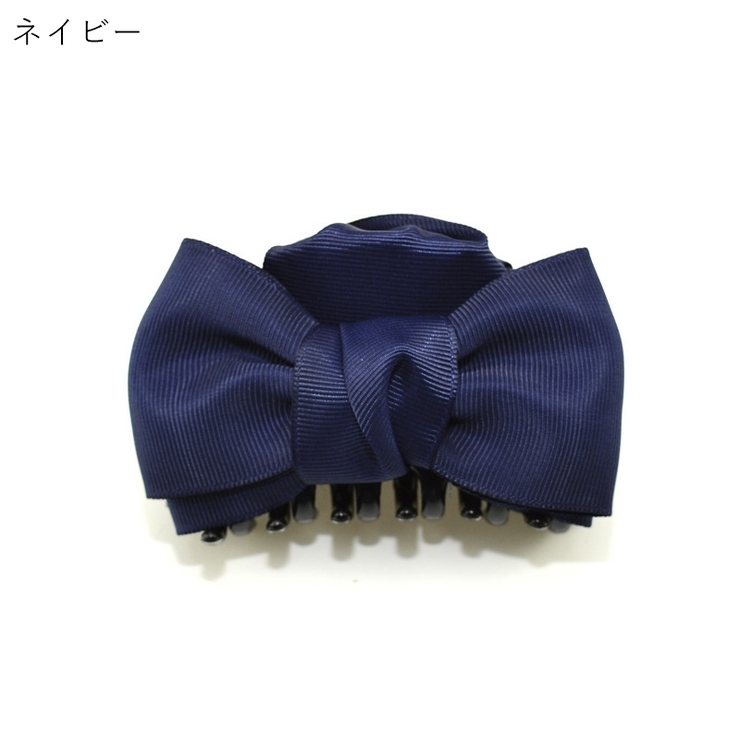 バンスクリップ 髪留め ヘアクリップ | PlusNao | 詳細画像14 