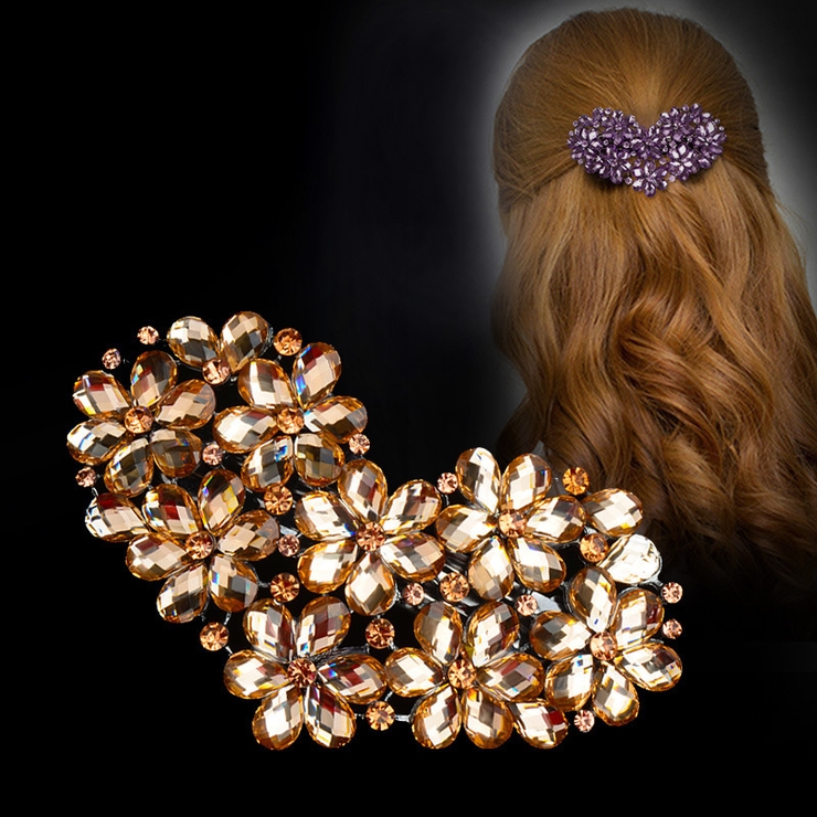 バレッタ レディース 女性 | PlusNao | 詳細画像14 