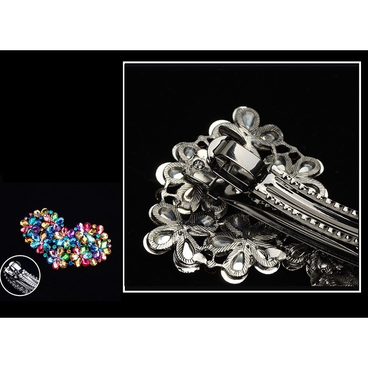 バレッタ レディース 女性 | PlusNao | 詳細画像17 