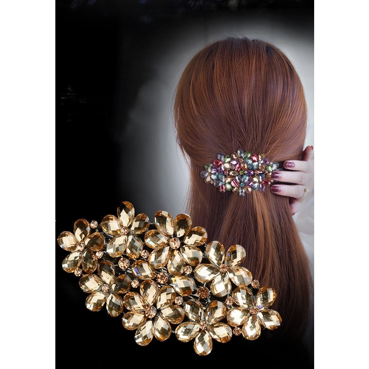 バレッタ レディース 女性 | PlusNao | 詳細画像4 