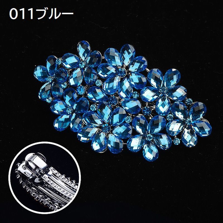 バレッタ レディース 女性 | PlusNao | 詳細画像6 