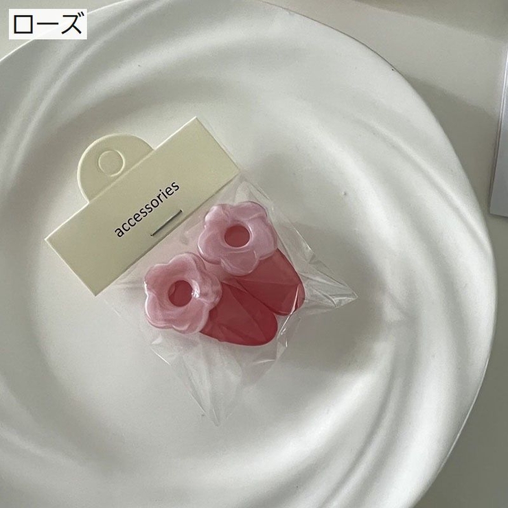 スナップ ヘアクリップ 2つセット Amazon.co.jp: Yetuab サテンボウダブルリボンヘアクリップ、2個