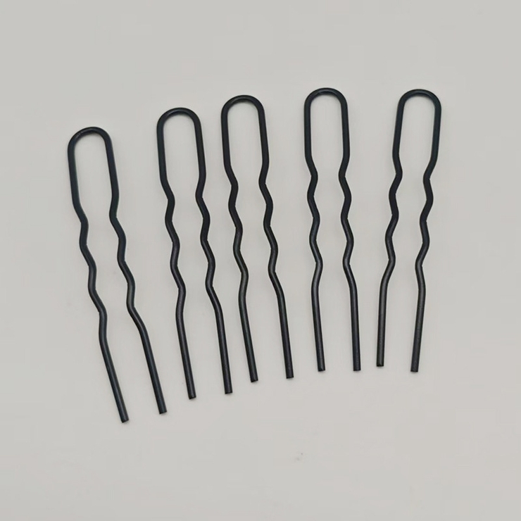 ヘアピン U字ピン 5個セット | PlusNao | 詳細画像5 