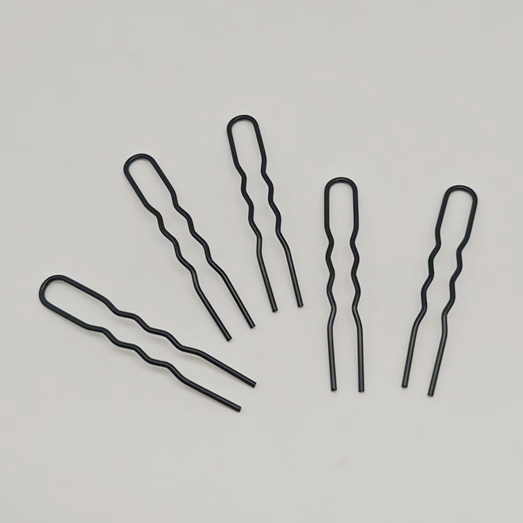 ヘアピン U字ピン 5個セット | PlusNao | 詳細画像6 