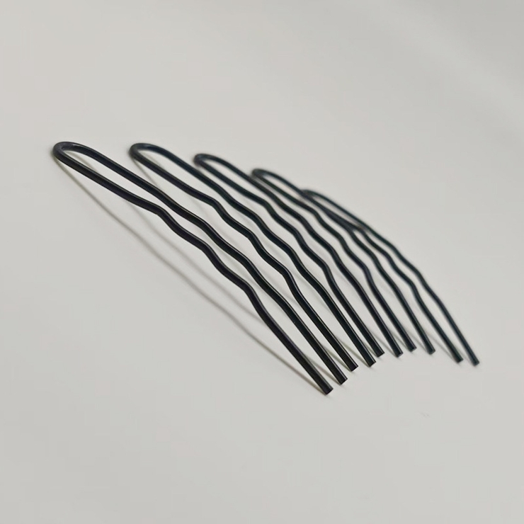 ヘアピン U字ピン 5個セット | PlusNao | 詳細画像7 