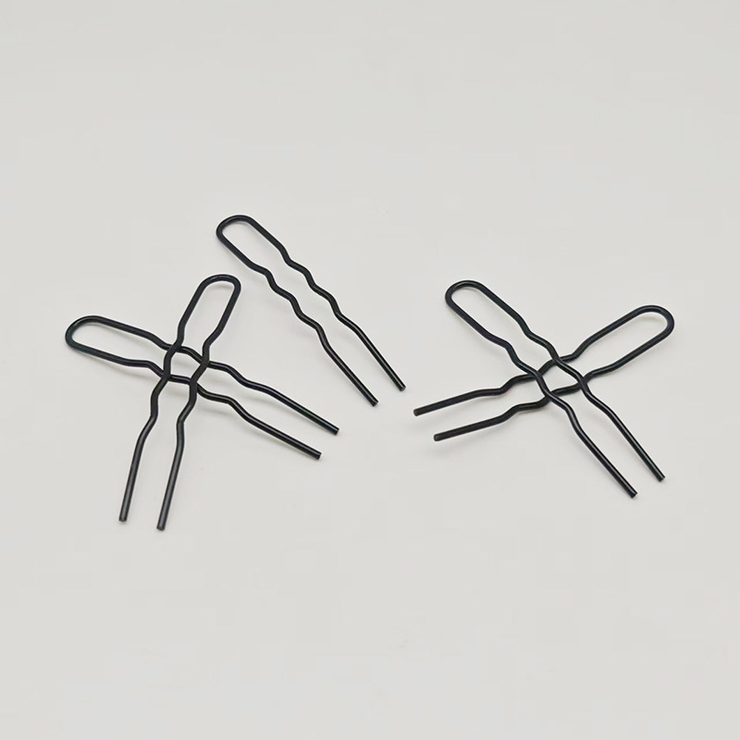 ヘアピン U字ピン 5個セット | PlusNao | 詳細画像8 