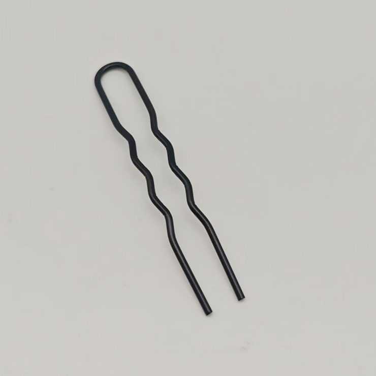 ヘアピン U字ピン 5個セット | PlusNao | 詳細画像9 