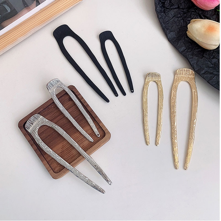 かんざし 簪 U字型 | PlusNao | 詳細画像11 