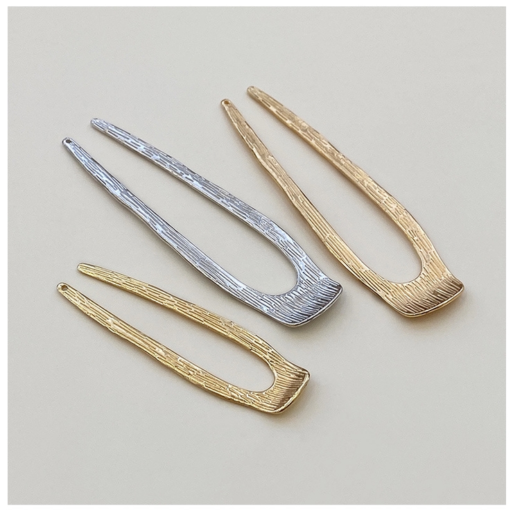 かんざし 簪 U字型 | PlusNao | 詳細画像13 