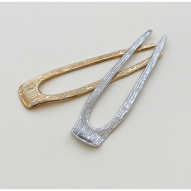 かんざし 簪 U字型 | PlusNao | 詳細画像14 