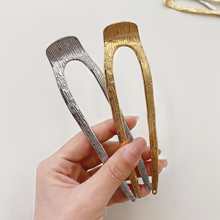 かんざし 簪 U字型 | PlusNao | 詳細画像16 