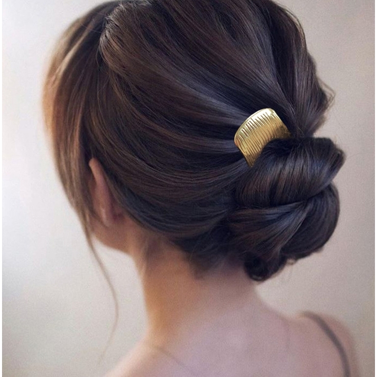 かんざし 簪 U字型 | PlusNao | 詳細画像4 