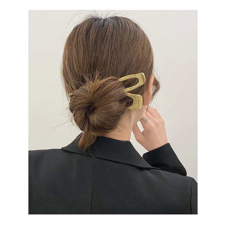 かんざし 簪 U字型 | PlusNao | 詳細画像8 