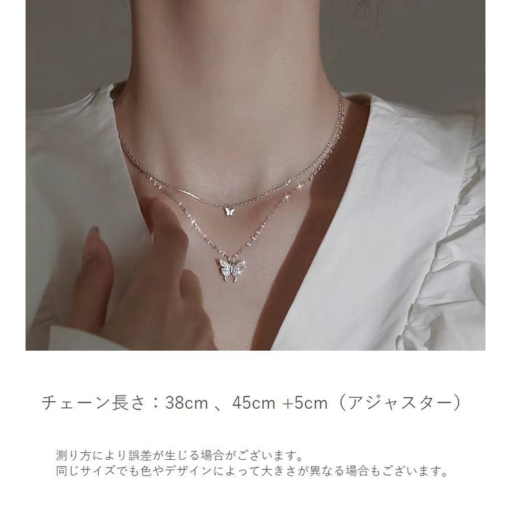 ネックレス ペンダント レディース | PlusNao | 詳細画像6 