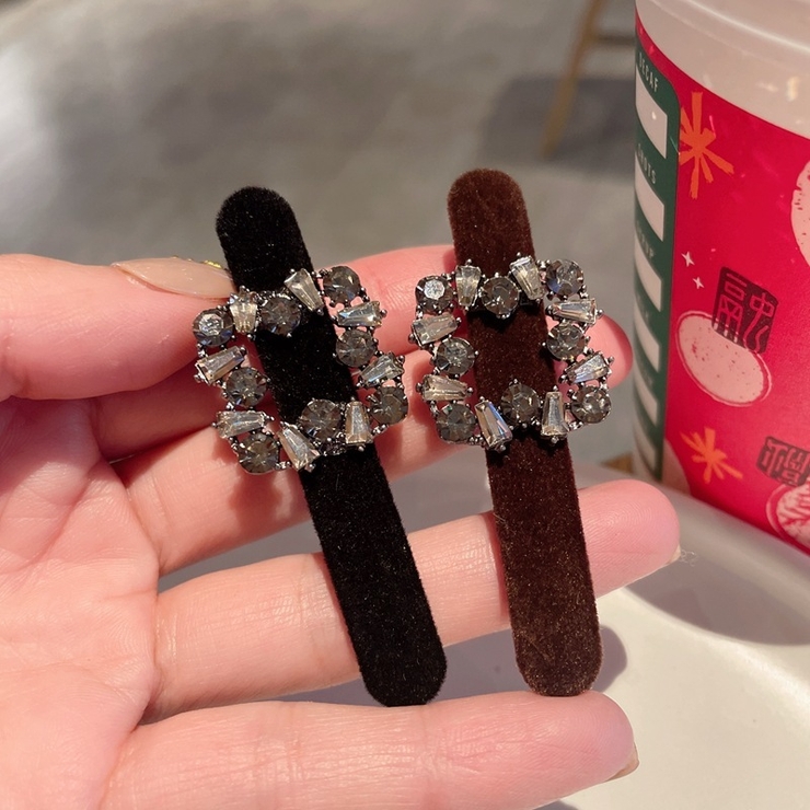 ヘアクリップ くちばしクリップ レディース | PlusNao | 詳細画像3 