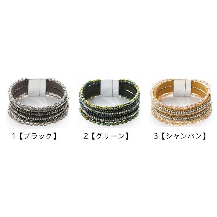 ブレスレット レディース 女性用 | PlusNao | 詳細画像11 